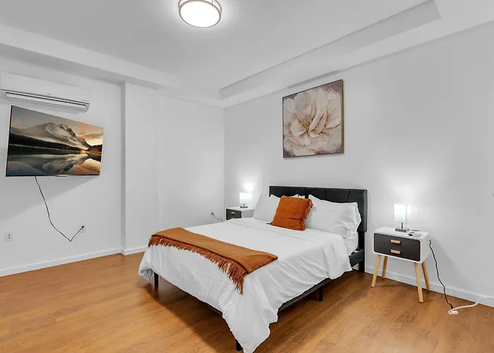 1br Near Bok Center-gym, Lounge, Balcony, Pets Ok