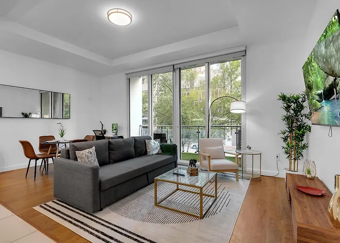 1br Near Bok Center-gym, Lounge, Balcony, Pets Ok * Tulsa
